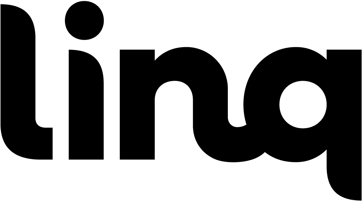 Picture of college link logo