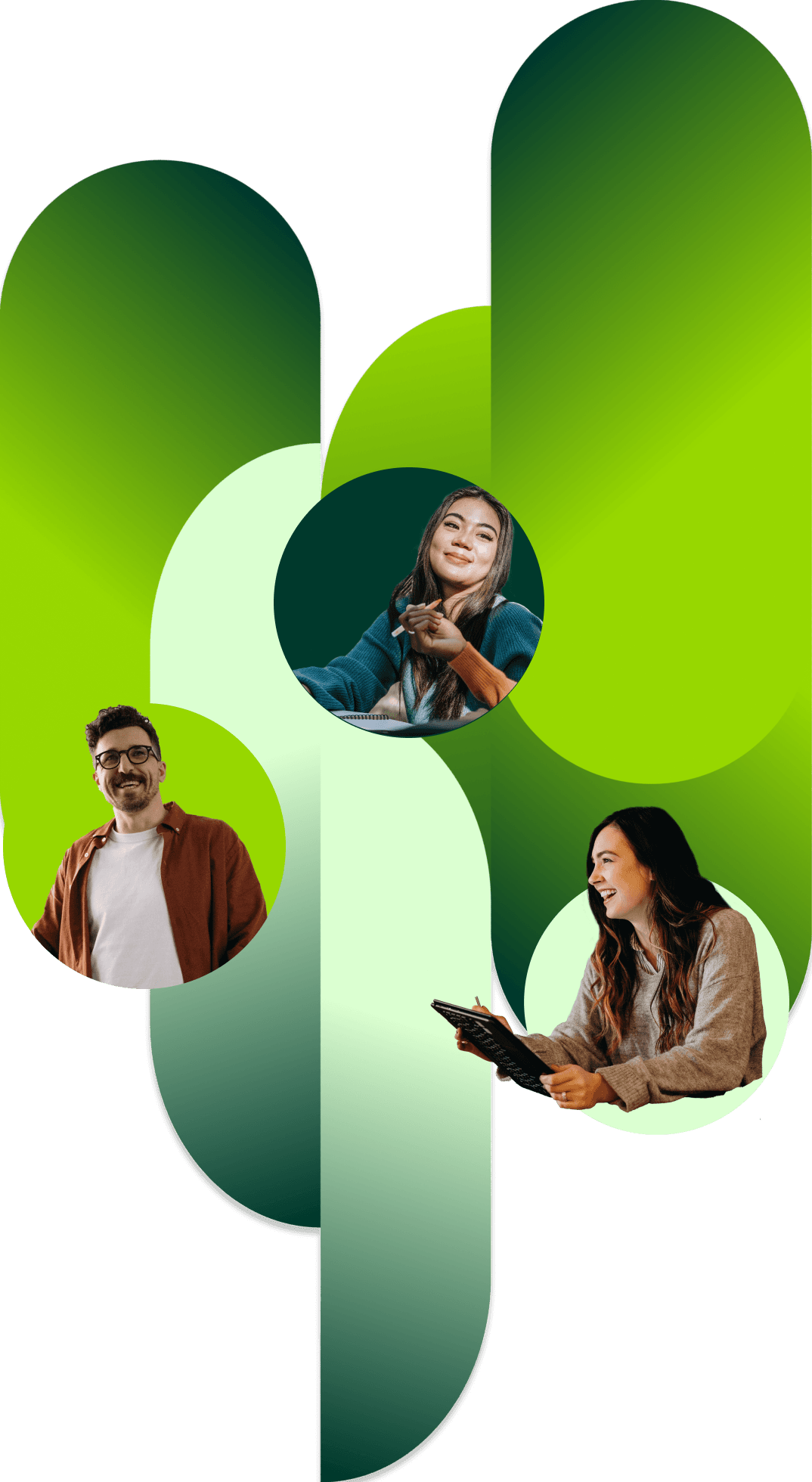 Sign-in as a Candidate - linq