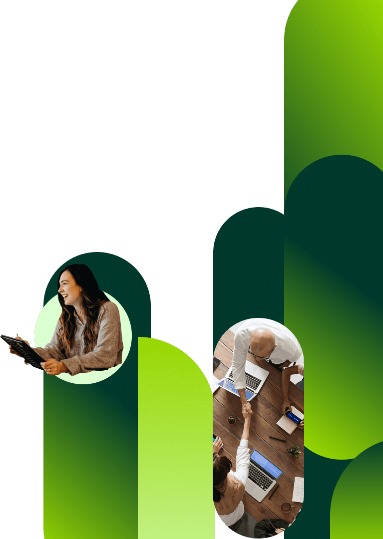 Create your Candidate Profile - linq