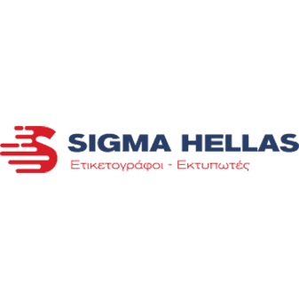 Logo of Sigma Hellas