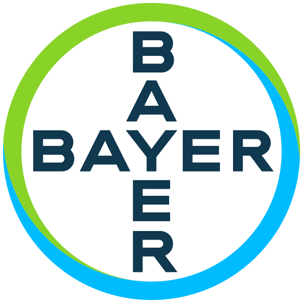 Logo of Bayer