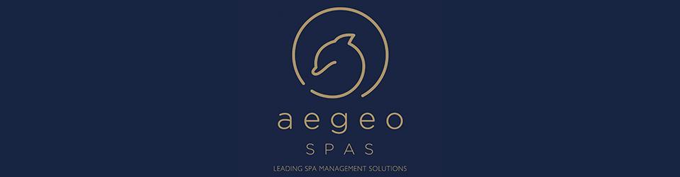 Cover of AEGEO SPAS