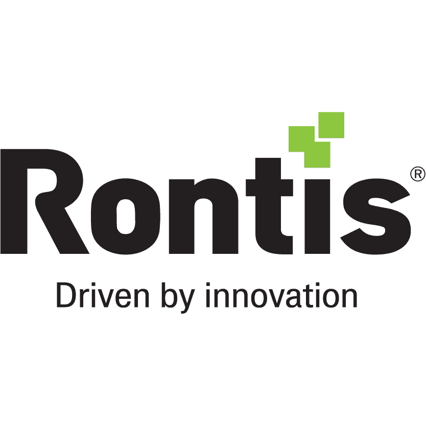Logo of Rontis Hellas S.A.