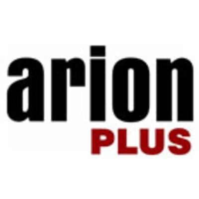Logo of Arion Plus