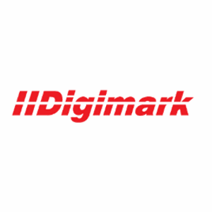 Logo of Digimark SA