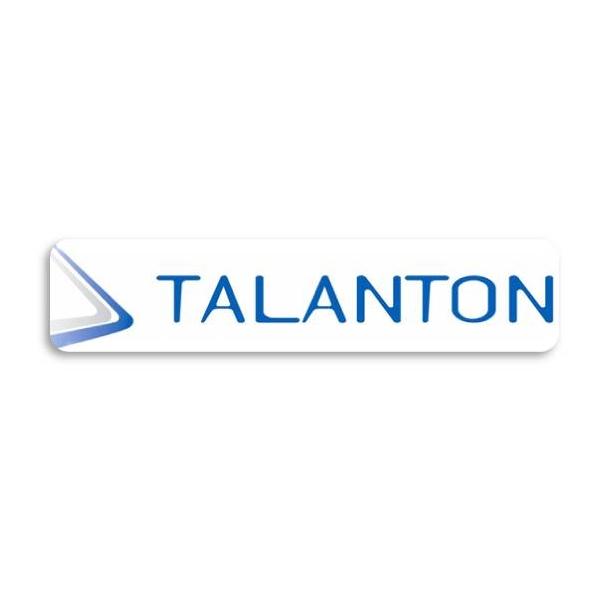 Logo of Talanton Ltd
