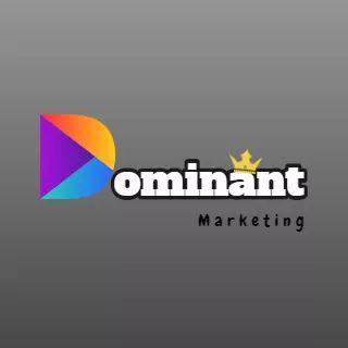 Logo of Dominant