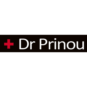 Logo of DOCTOR PRINOU