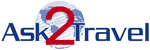 Cover of Ask2Travel