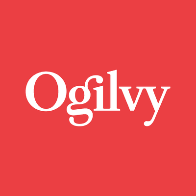Logo of Ogilvy