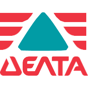 Logo of Delta Foods S.A.