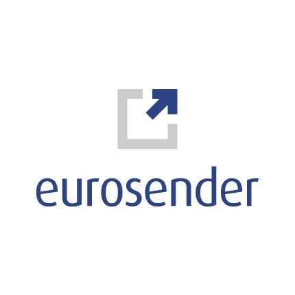 Logo of Eurosender doo