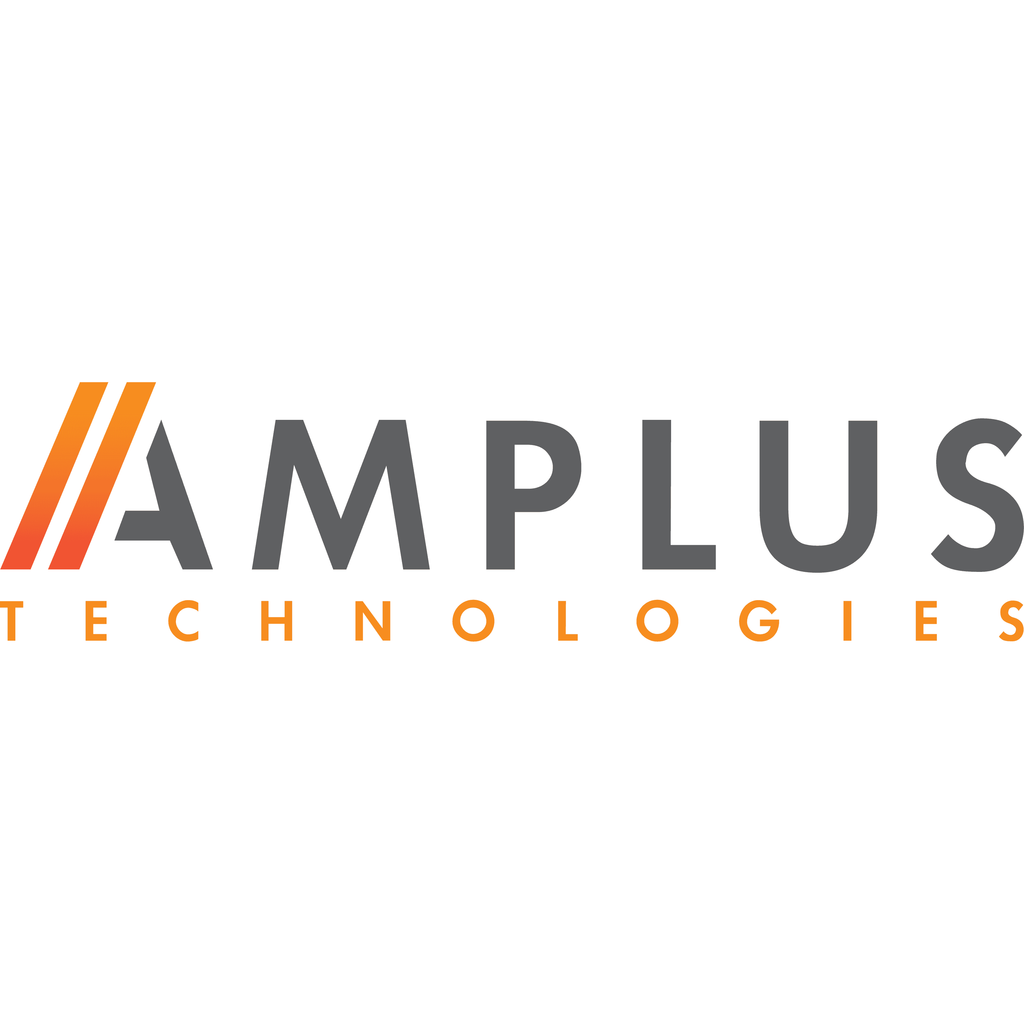 Logo of AMPLUS Technologies