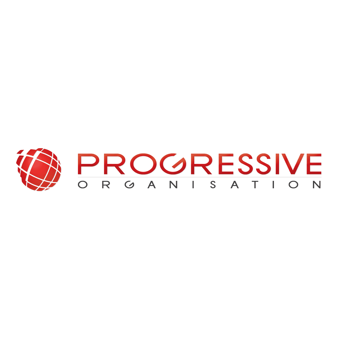 Logo of PROGRESSIVE ORGANISATION