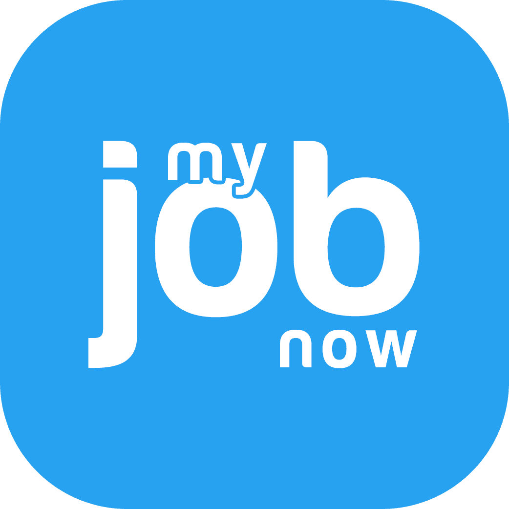 Logo of MYJOBNOW