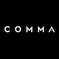 Logo of COMMA