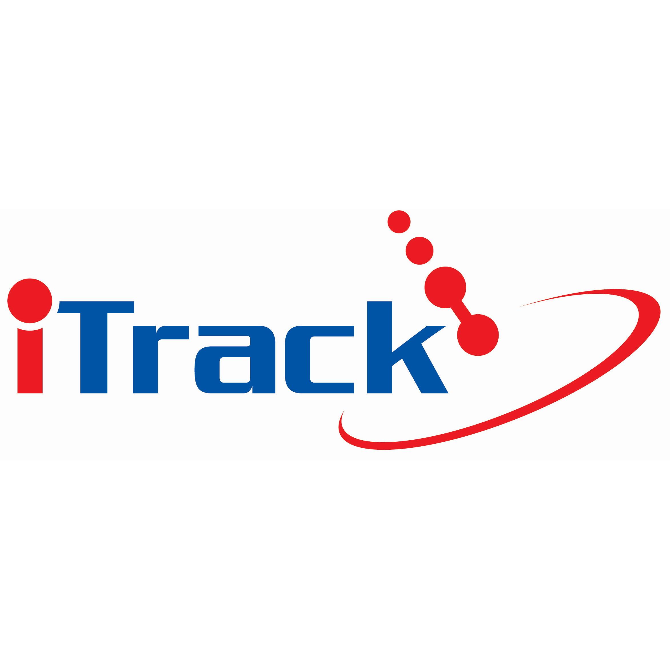 Logo of ITRACK LTD