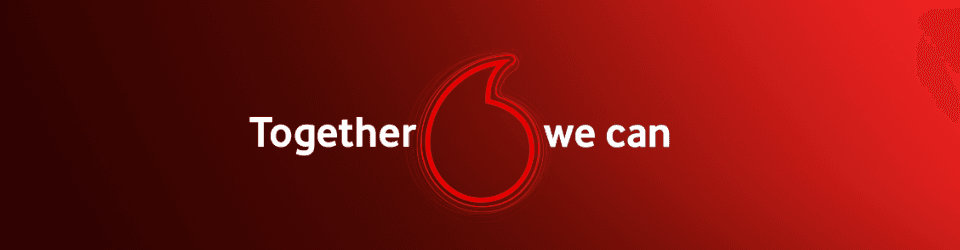 Cover of Vodafone Greece