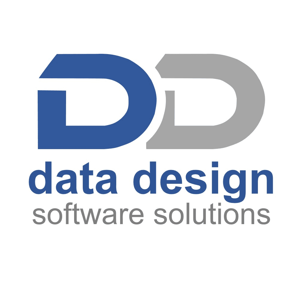 Logo of Data Design P.C.