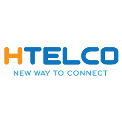 Logo of HTELCO GREEK TELECOMMUNICATIONS M.E.P.E.