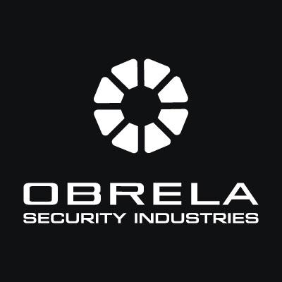 Logo of OBRELA SECURITY INDUSTRIES