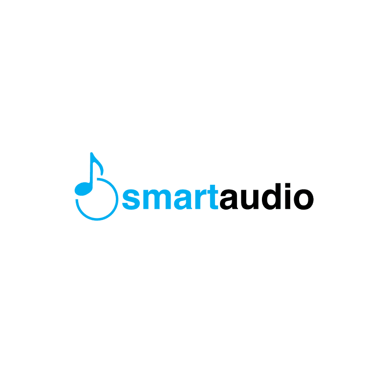Logo of SMART AUDIO