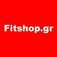 Logo of FITSHOP.GR