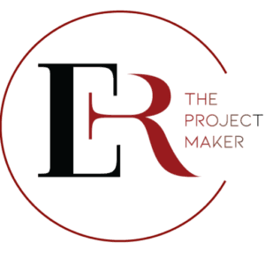 Logo of Eye Reflection - The Project Maker