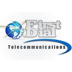 Logo of FIRSTDIAL