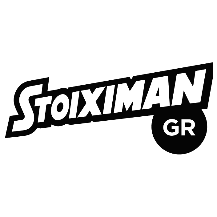 Logo of Stoiximan.gr