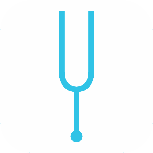 Logo of accusonus