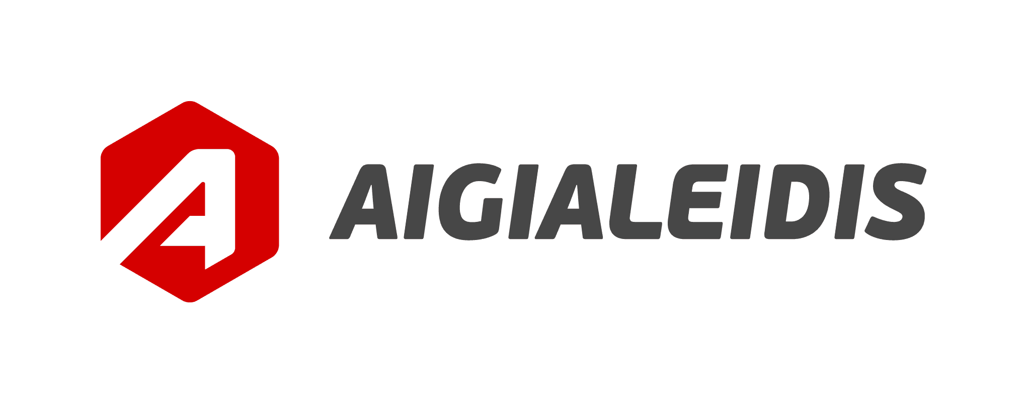 Logo of Aigialeidis