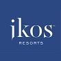 Logo of Ikos Resorts
