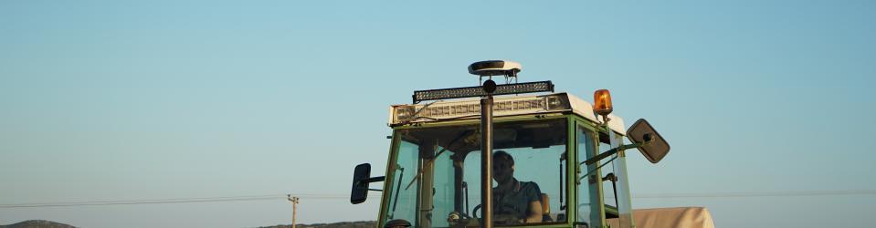 Cover of Augmenta Agriculture Technologies PC