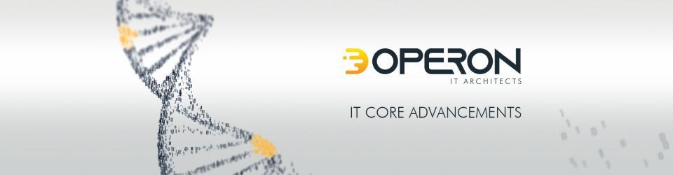 Cover of Operon IT Architects