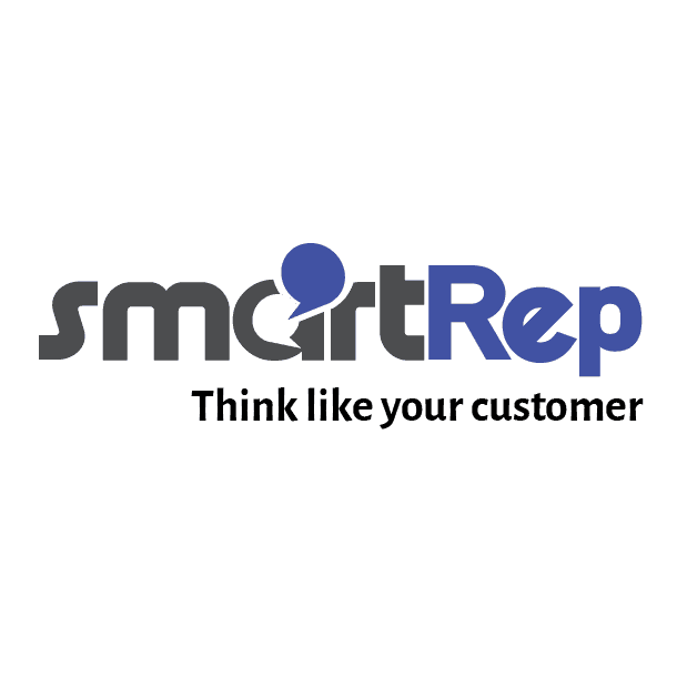 Logo of SmartRep