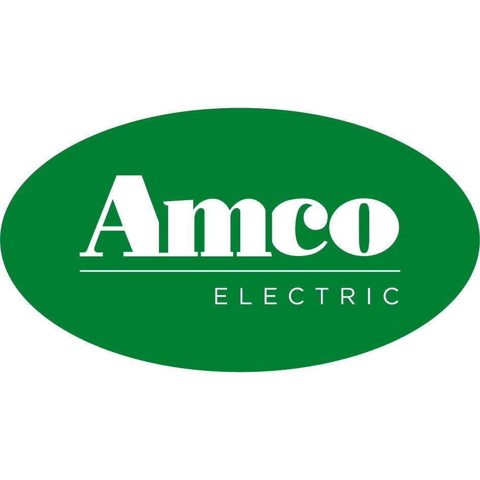 Logo of AMCO ELECTRIC SM LTD