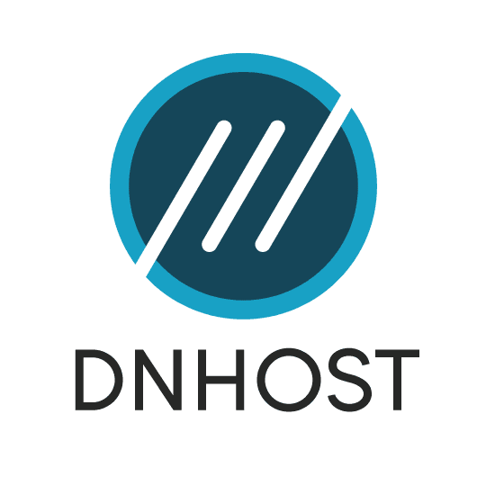 Logo of DNHOST IKE