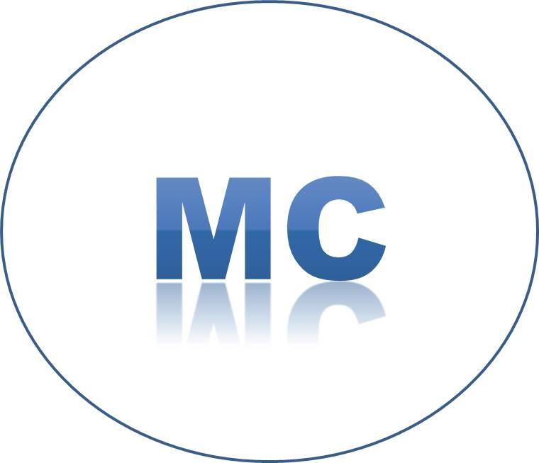 Logo of Marketing Company