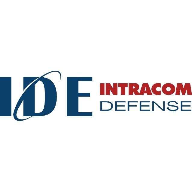 Logo of INTRACOM DEFENSE (IDE)