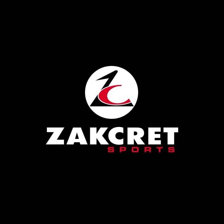 Logo of Zakcret AE