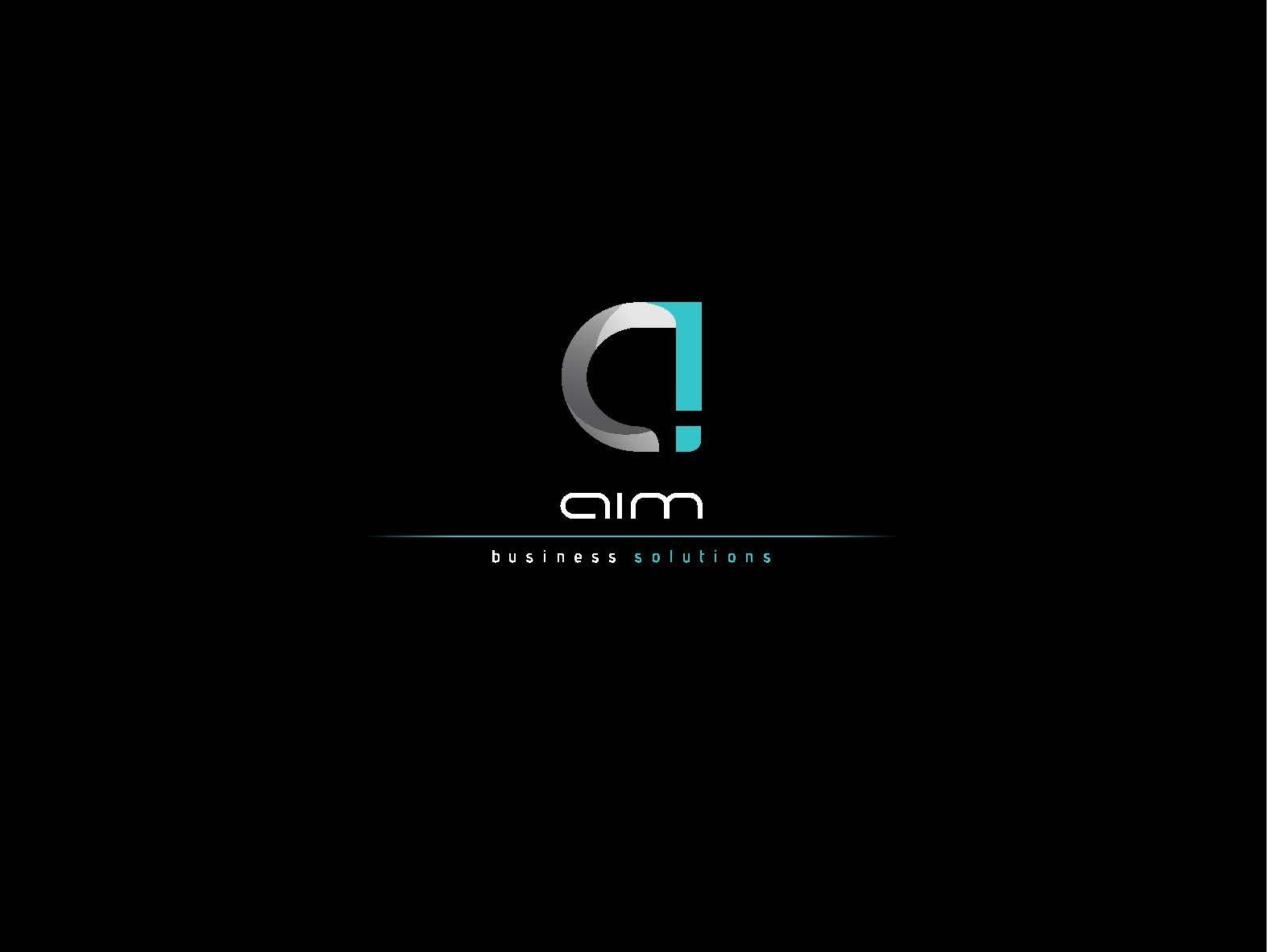 Logo of A.I.M BUSINESS SOLUTIONS