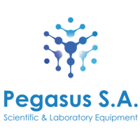 Logo of Pegasus S.A. - Scientific & Laboratory Equipment