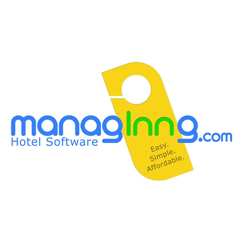 Logo of managinng.com