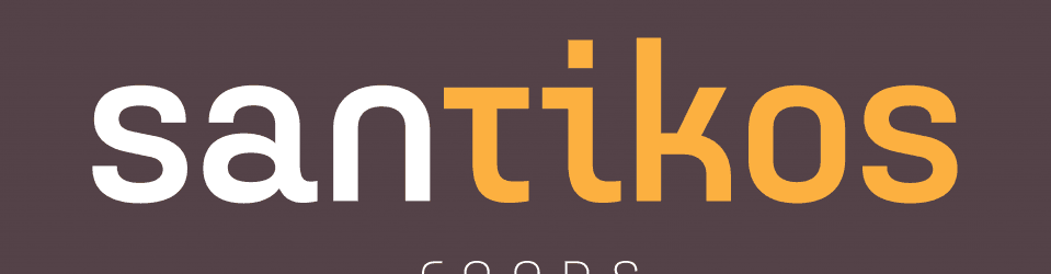 Cover of SANTIKOS FOODS