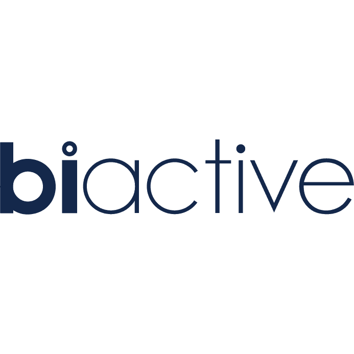 Logo of Biactive S.A.