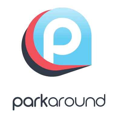 Logo of ParkAround