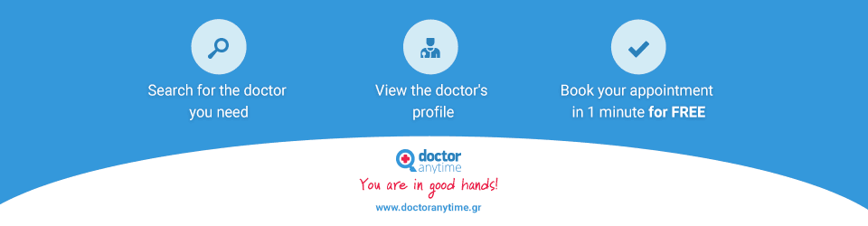 Cover of doctoranytime