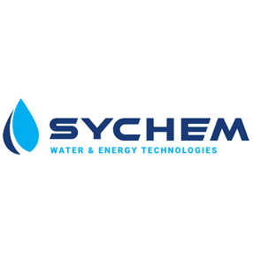 Logo of SYCHEM