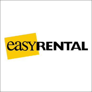 Logo of Easy Rental SA
